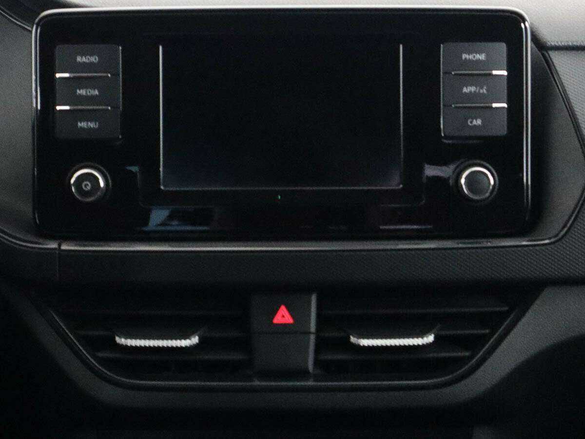 Б/У Фольксваген Поло 2020 года. Фото: #10