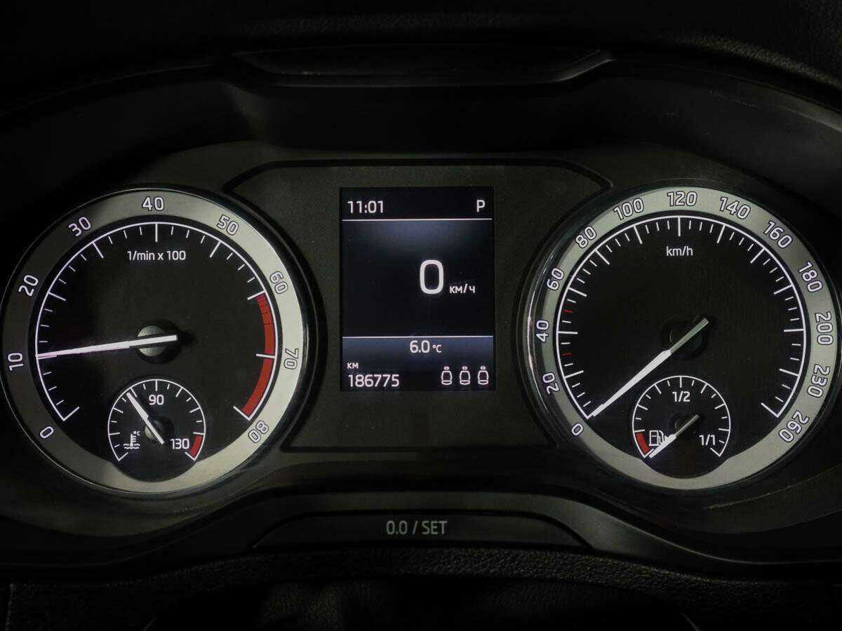 Б/У Шкода Карок 2020 года. Фото: #8