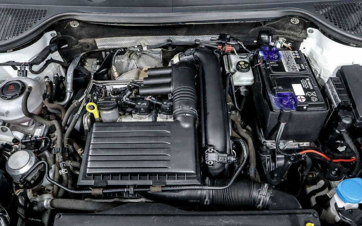 Б/У Шкода Карок 2020 года. Фото: #12