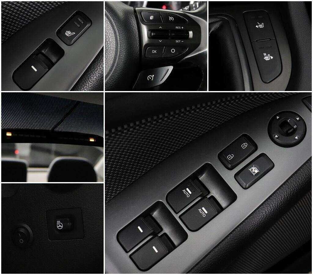 Б/У Киа Оптима 2014 года. Фото: #10