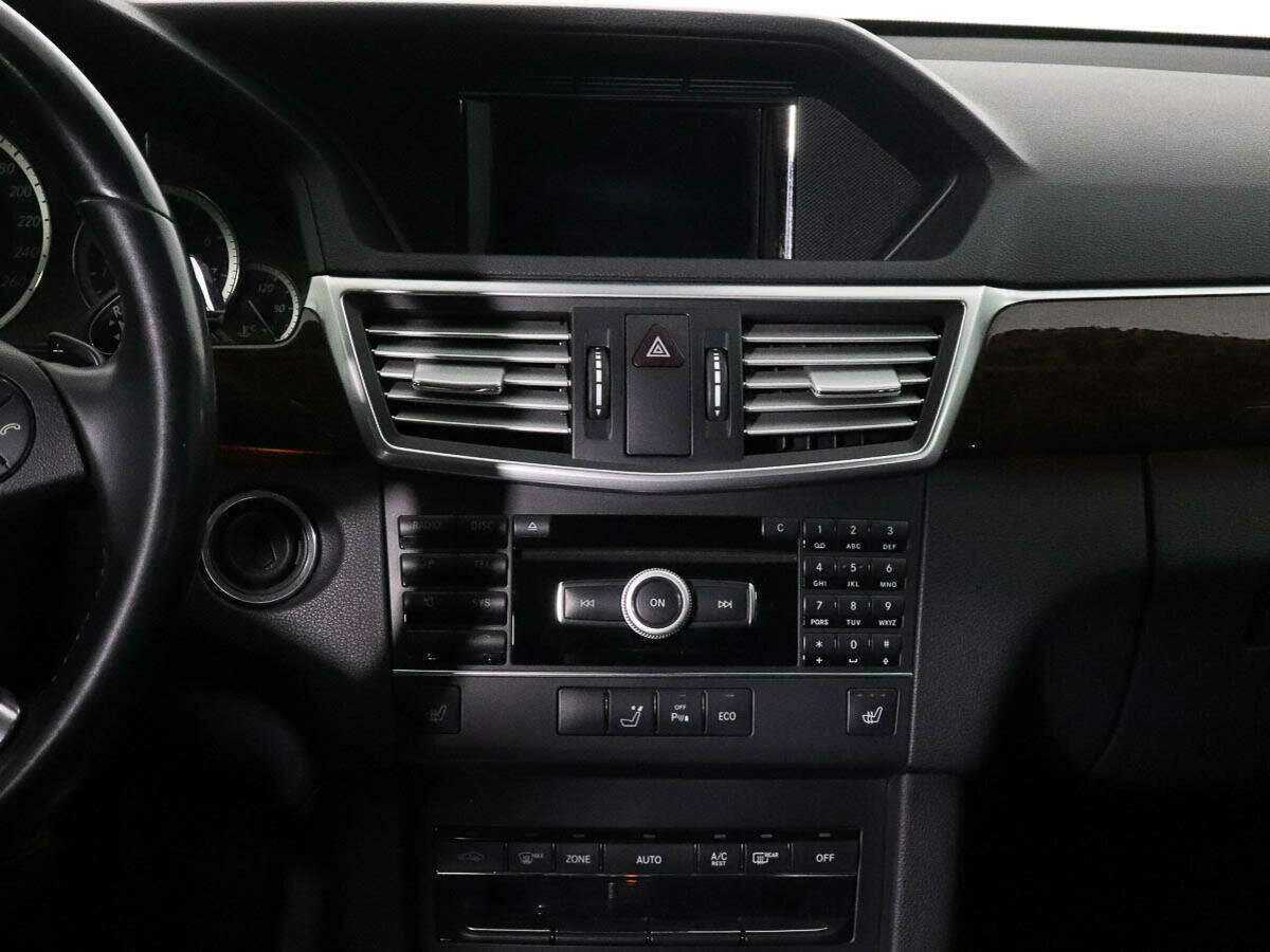 Mercedes-Benz E-Класс 2012 года с пробегом. Фото: #9