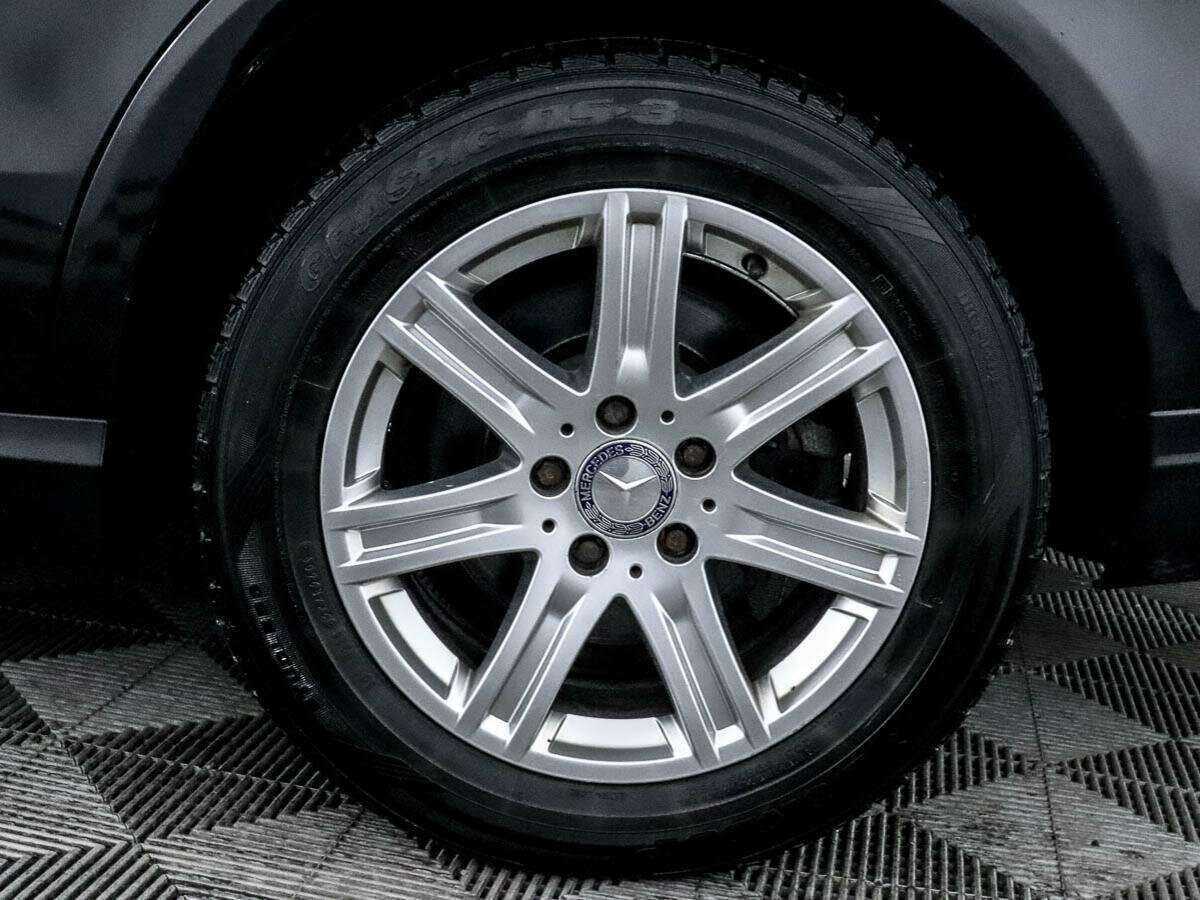 Mercedes-Benz E-Класс 2012 года с пробегом. Фото: #11