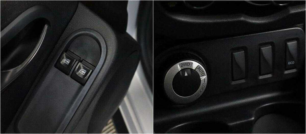 Б/У Рено Дастер 2019 года. Фото: #11