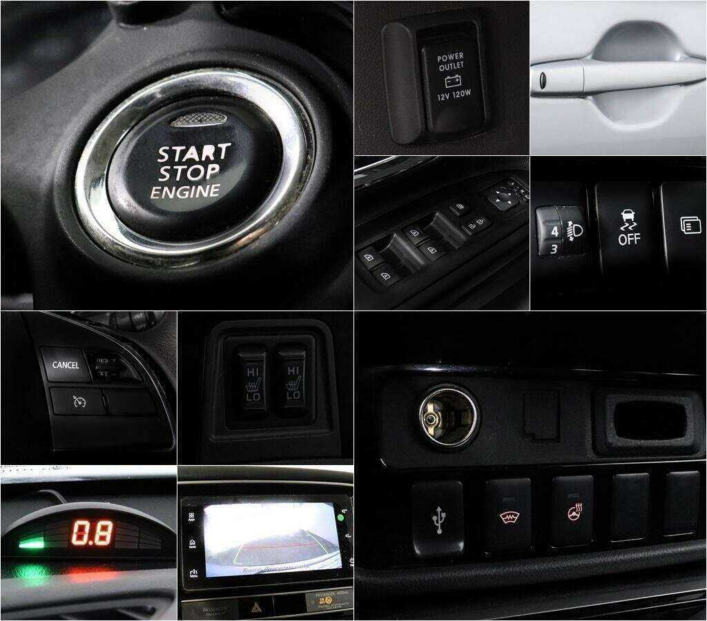 Б/У Митсубиши Оутлэндер 2019 года. Фото: #12