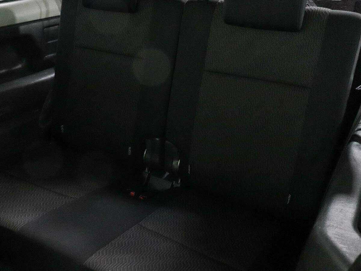 Б/У Сузуки Джимни 2013 года. Фото: #7