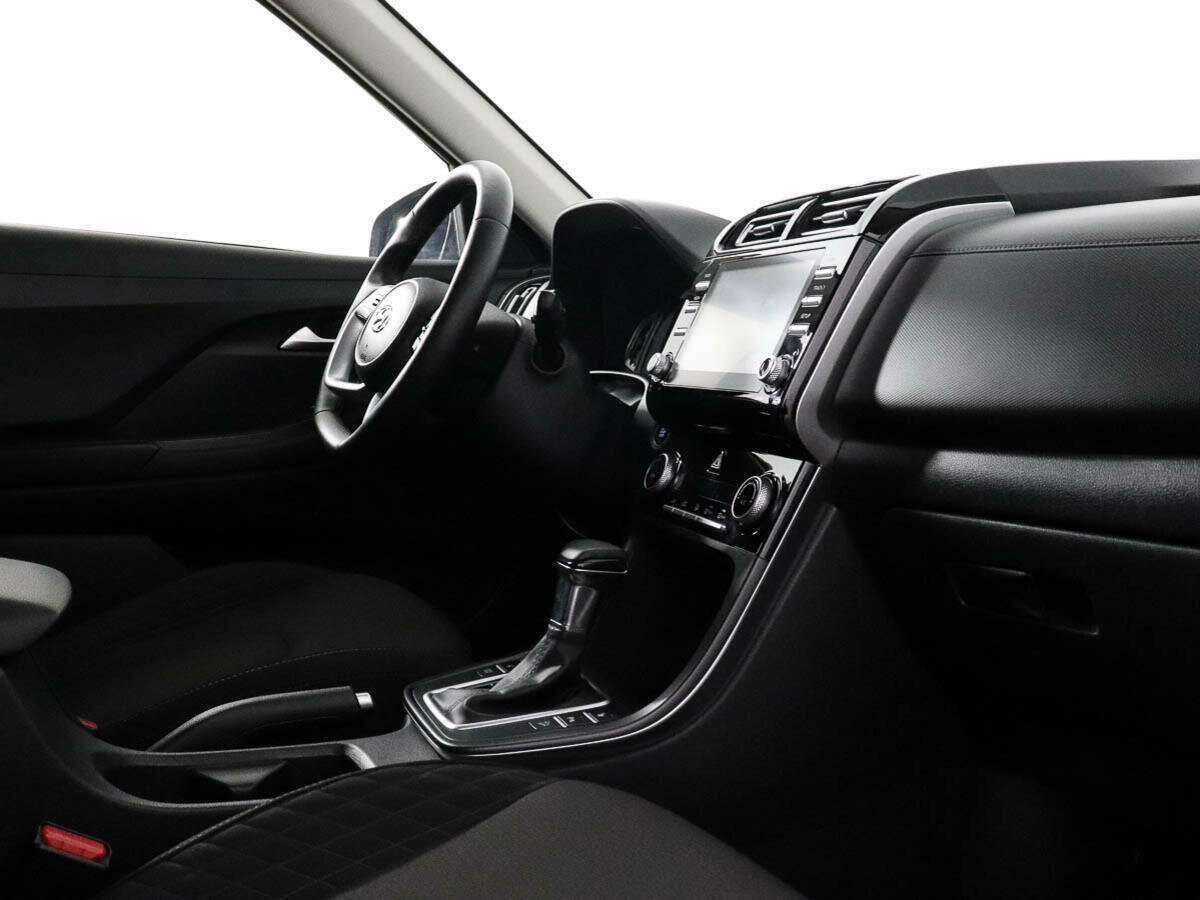 Б/У Хендай Крета 2021 года. Фото: #6