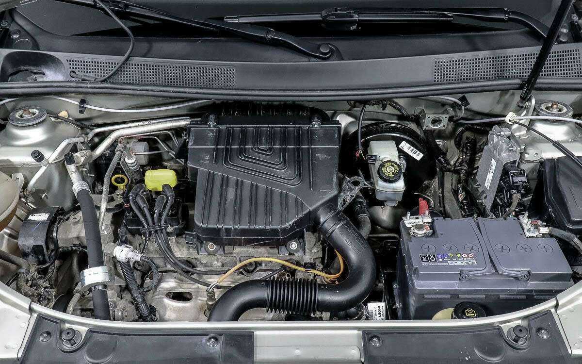 Б/У Рено Сандеро 2015 года. Фото: #13