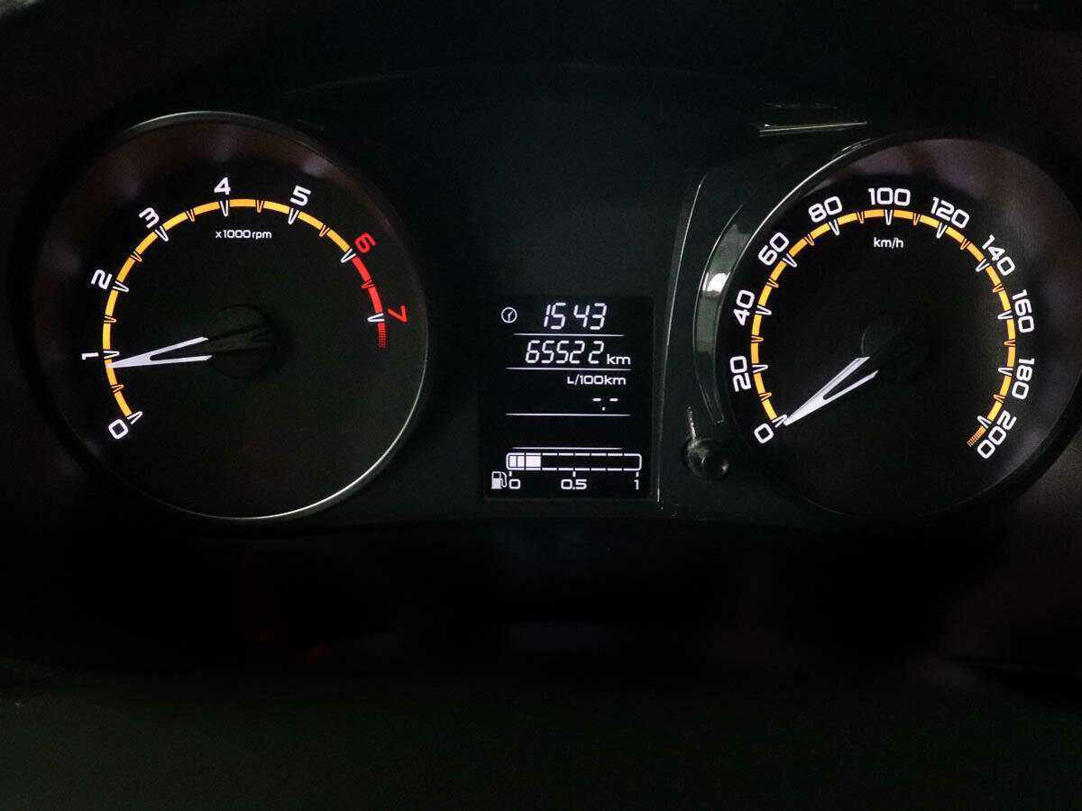 Lada (ВАЗ) Granta 2023 года с пробегом. Фото: #8