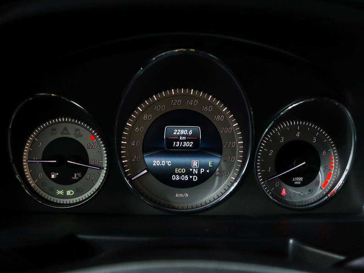 Mercedes-Benz GLK-Класс 2014 года с пробегом. Фото: #7