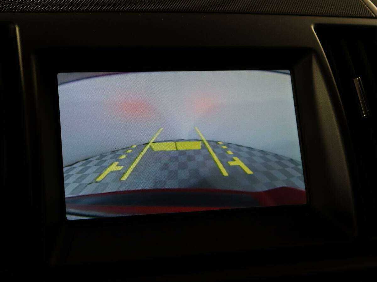 Land Rover Freelander 2014 года с пробегом. Фото: #12