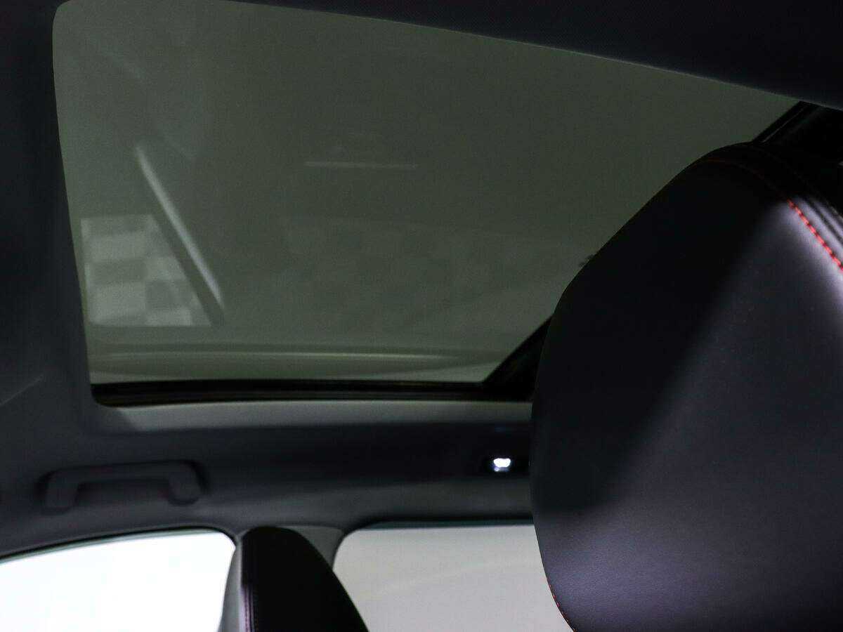 Б/У Чери Тигго 7 Про 2020 года. Фото: #12