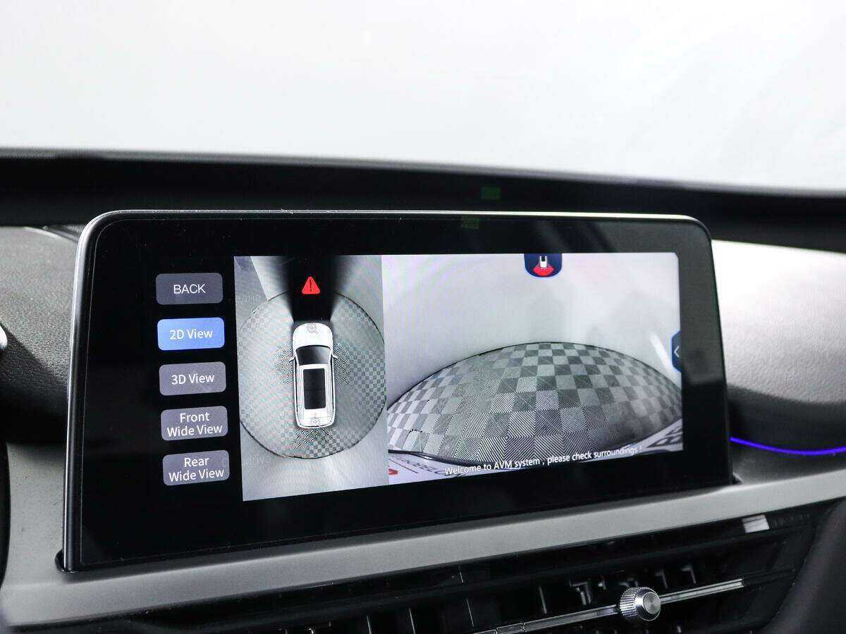 Б/У Чери Тигго 7 Про 2020 года. Фото: #14