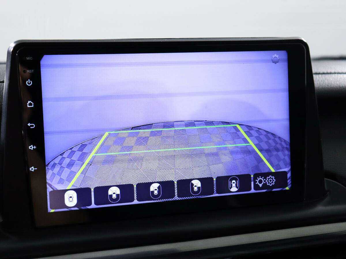 Kia Cerato 2019 года с пробегом. Фото: #9