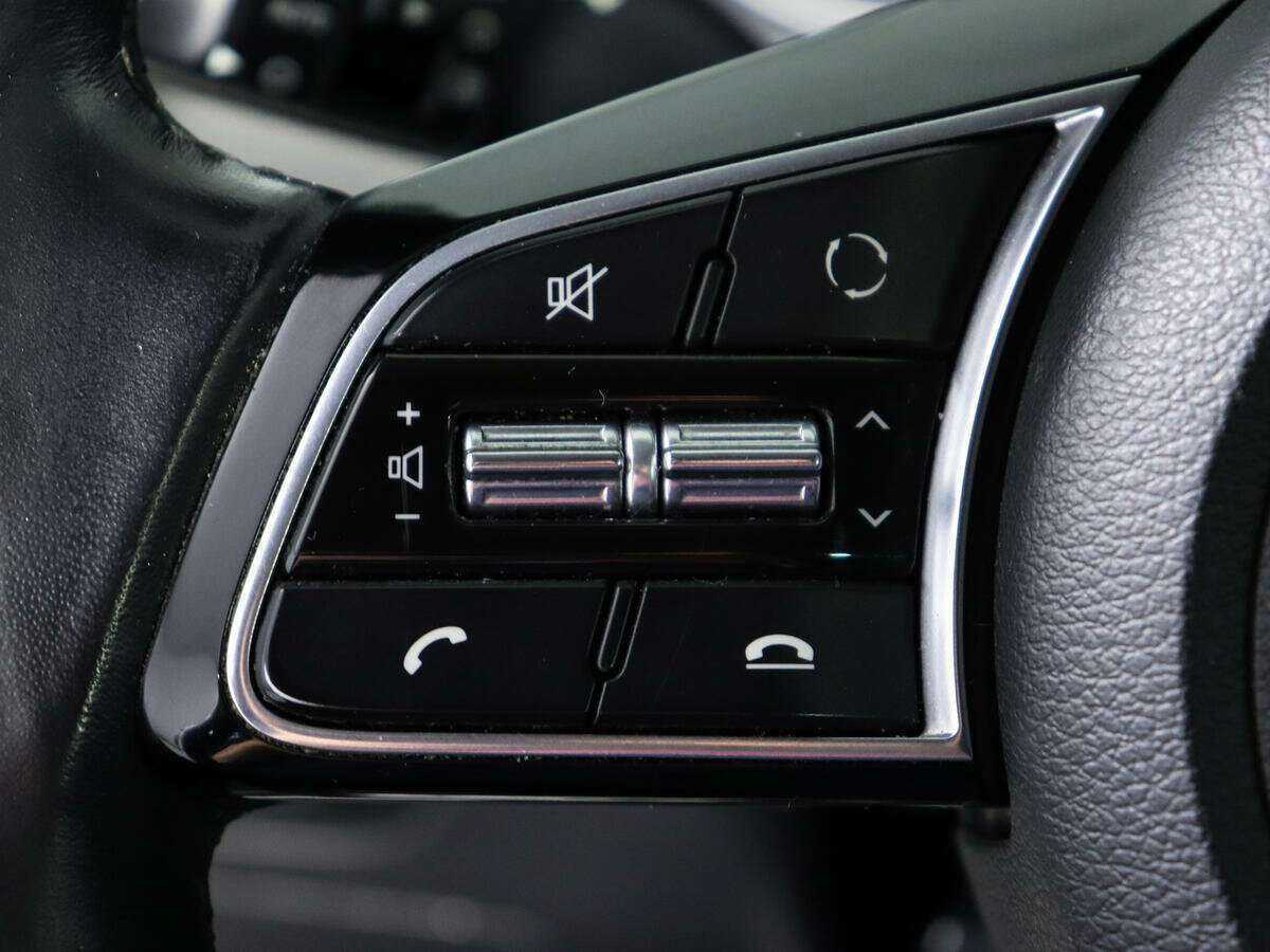 Kia Cerato 2019 года с пробегом. Фото: #11