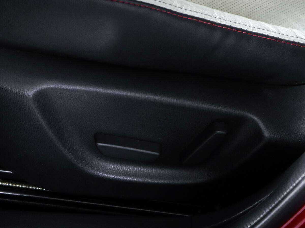 Mazda 3 2014 года с пробегом. Фото: #20