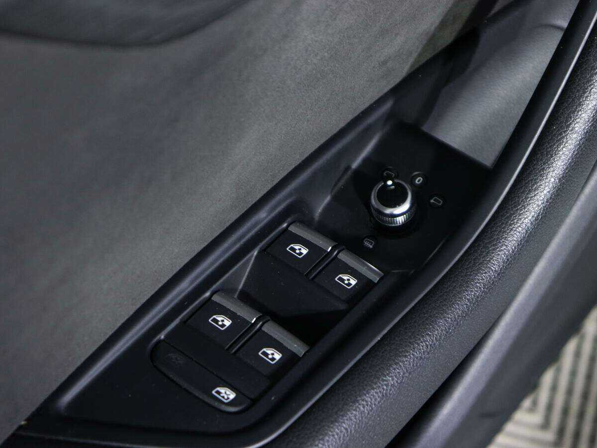 Audi A5 2017 года с пробегом. Фото: #16