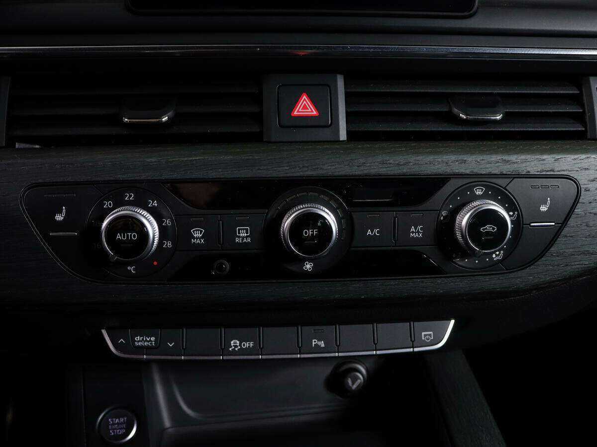 Audi A5 2017 года с пробегом. Фото: #21