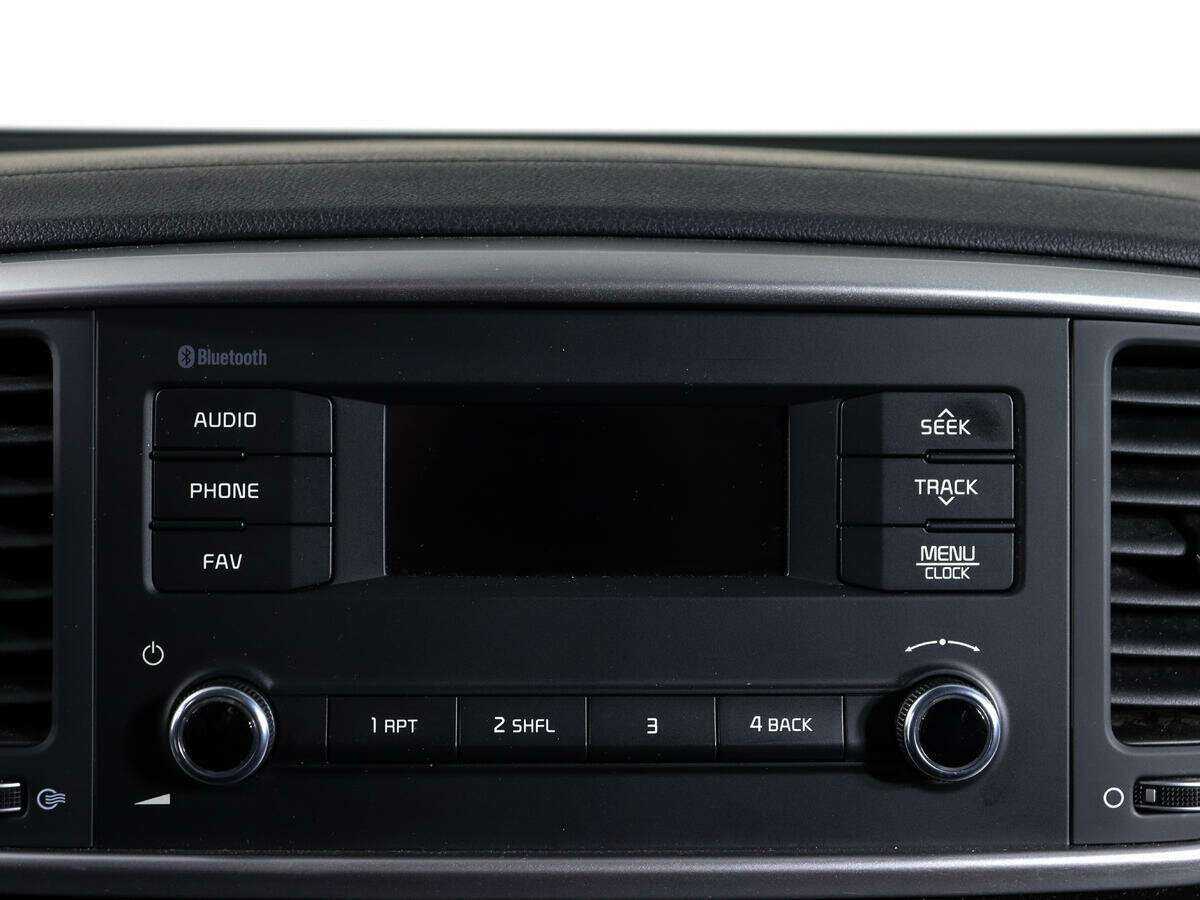 Kia Sportage 2021 года с пробегом. Фото: #19