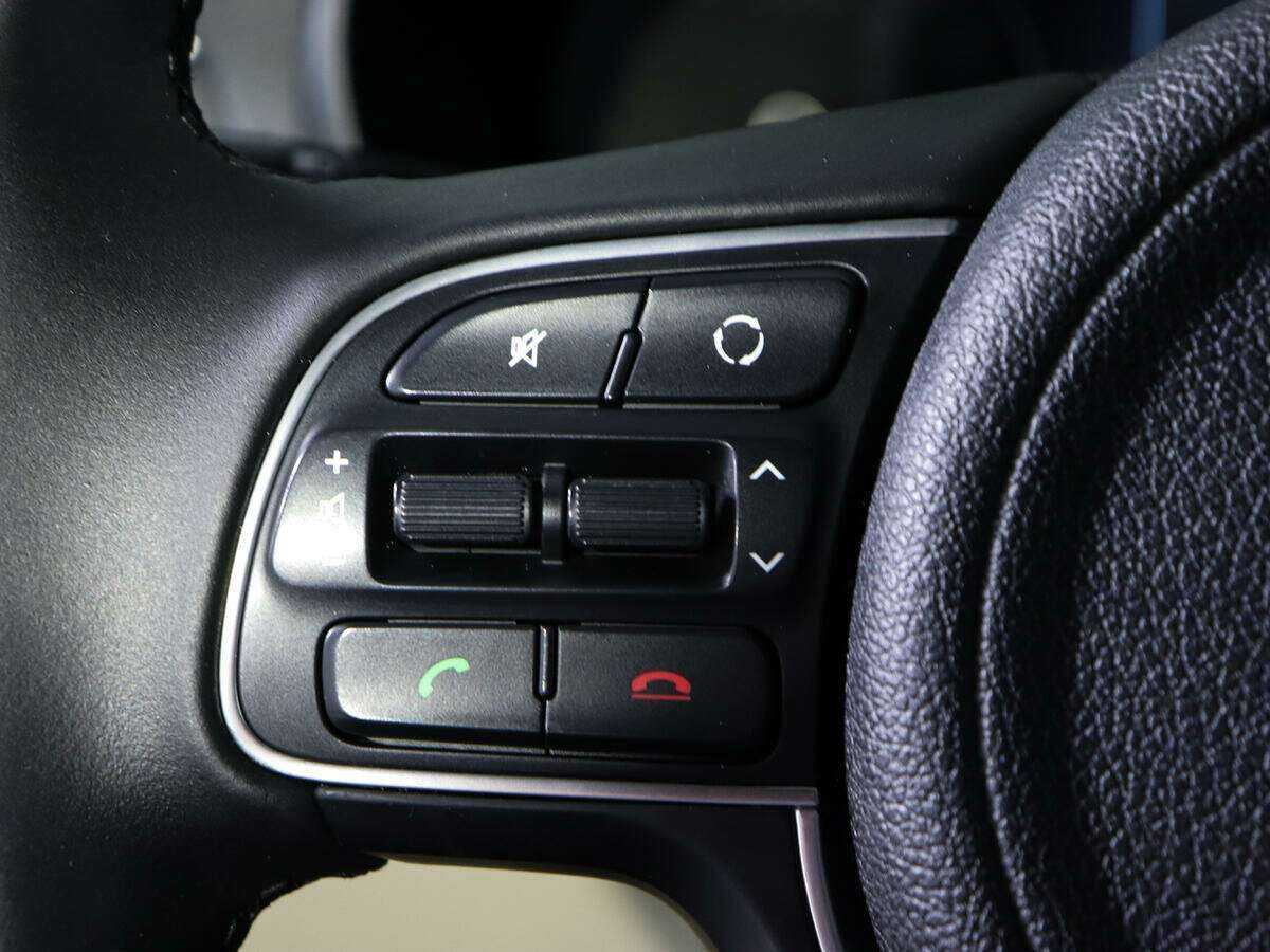 Б/У Киа Оптима 2016 года. Фото: #18