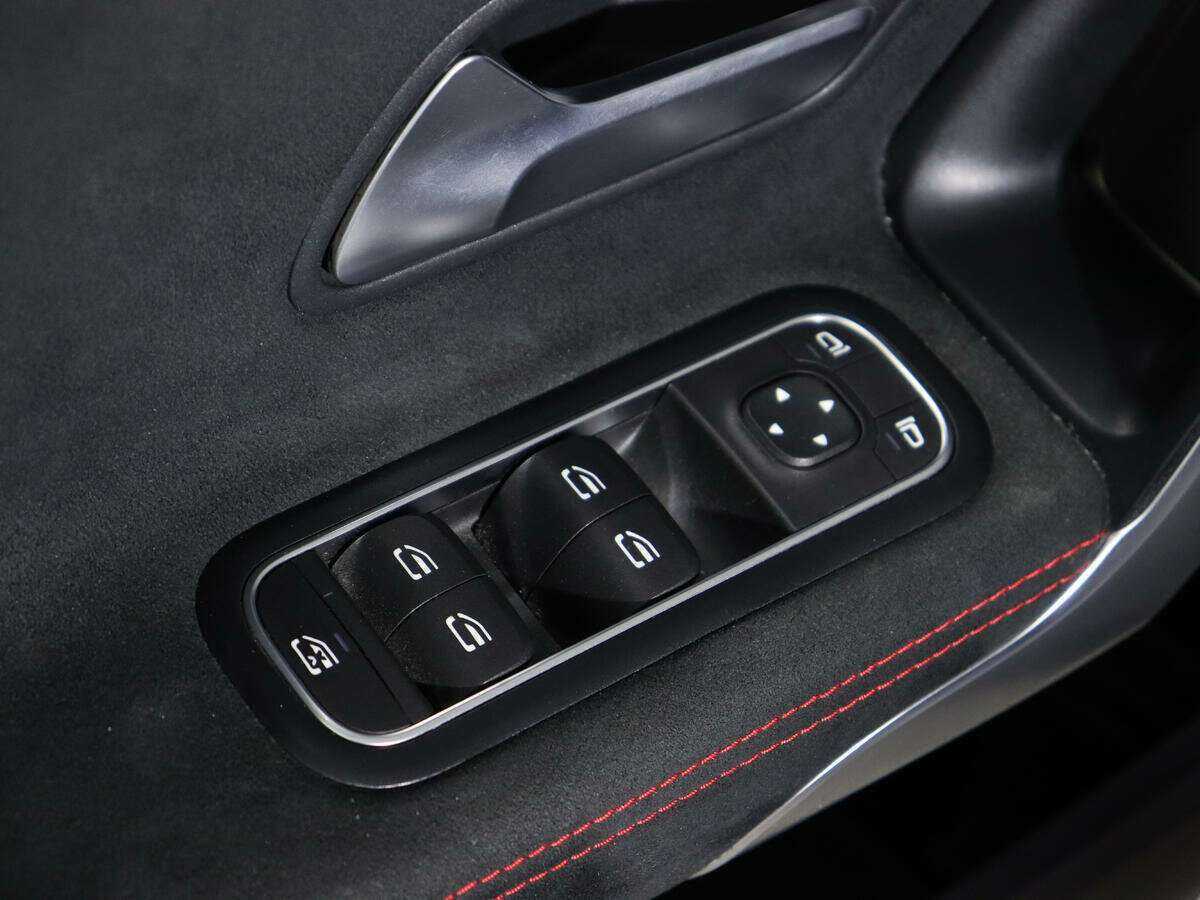 Mercedes-Benz A-Класс 2019 года с пробегом. Фото: #16