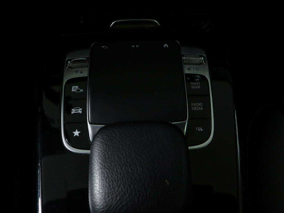 Mercedes-Benz A-Класс 2019 года с пробегом. Фото: #20