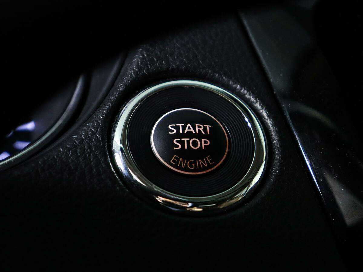 Nissan X-Trail 2021 года с пробегом. Фото: #16