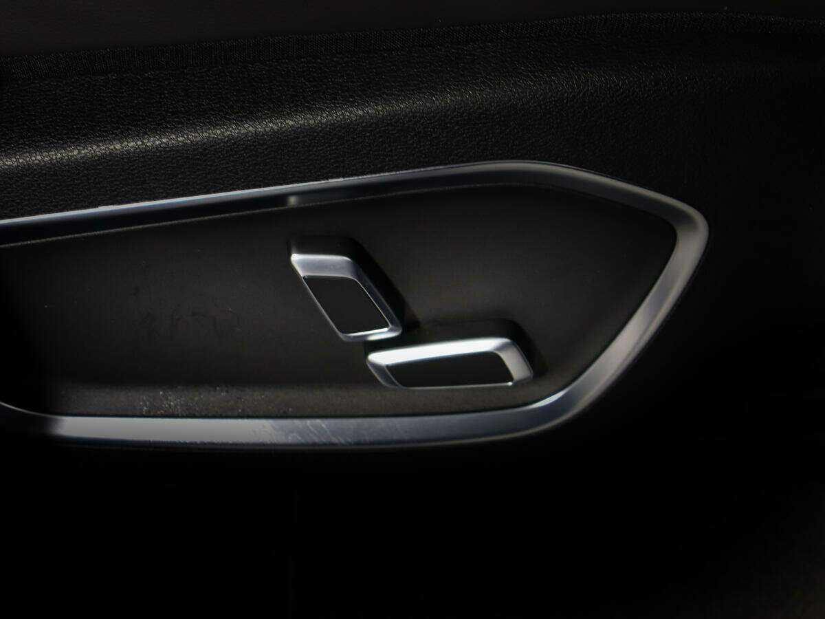 Geely Tugella 2021 года с пробегом. Фото: #12