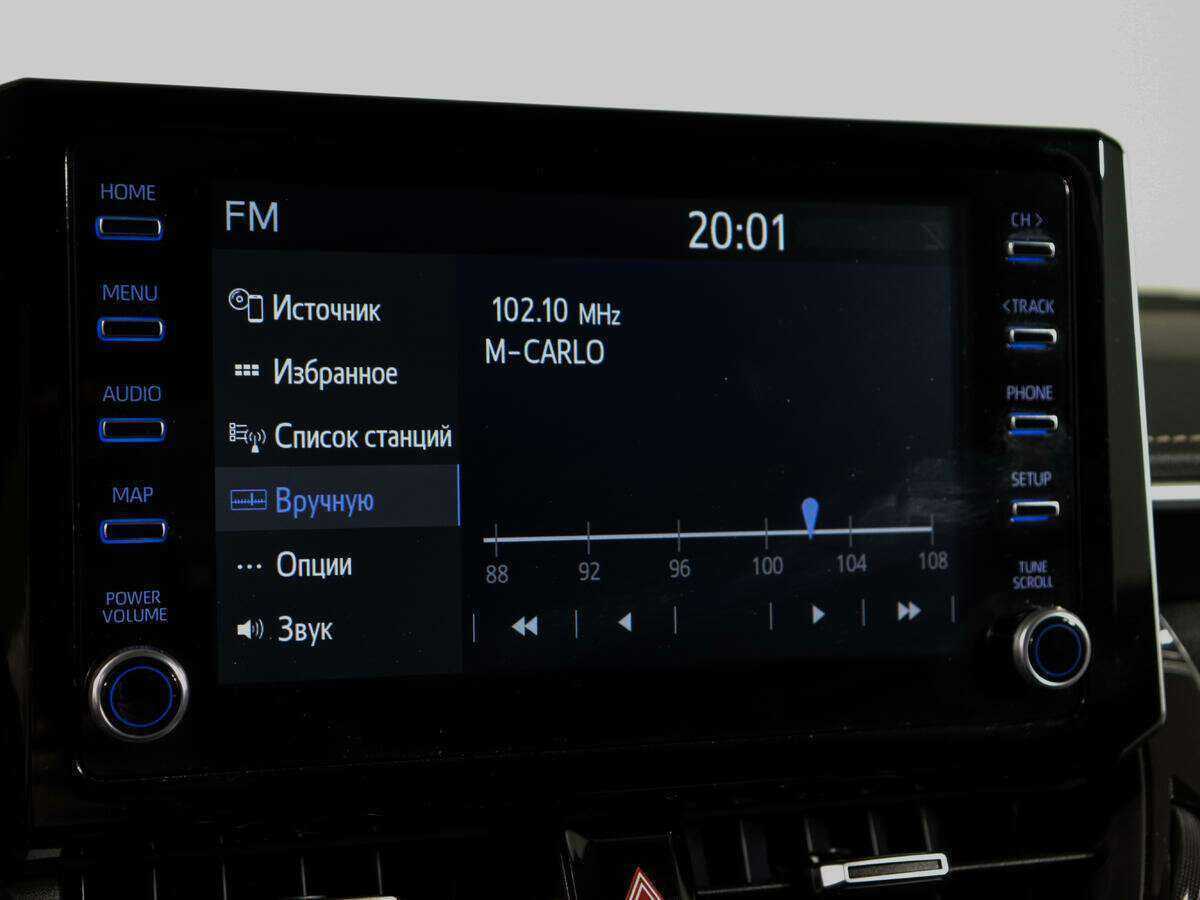 Б/У Тойота Королла 2019 года. Фото: #18