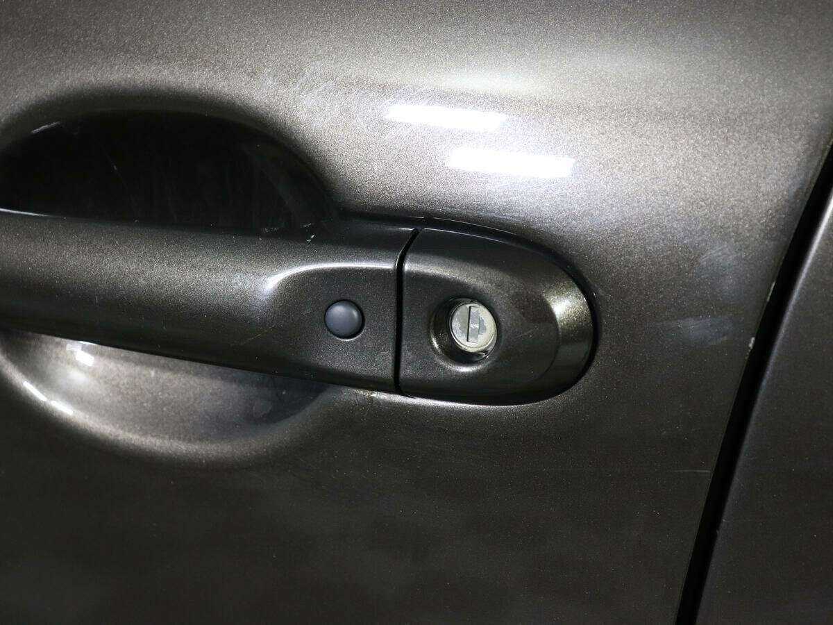 Б/У Ниссан Жук 2012 года. Фото: #13