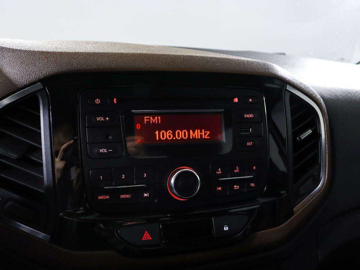 Lada (ВАЗ) XRAY 2017 года с пробегом. Фото: #14