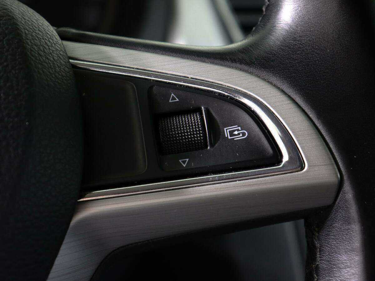 Б/У Шкода Рапид 2014 года. Фото: #16