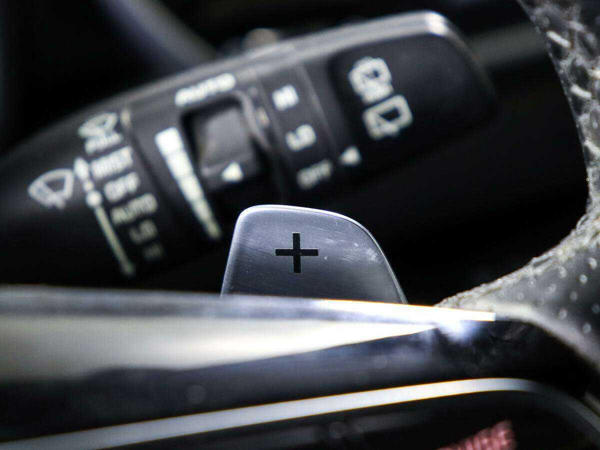 Kia Sportage 2019 года с пробегом. Фото: #17