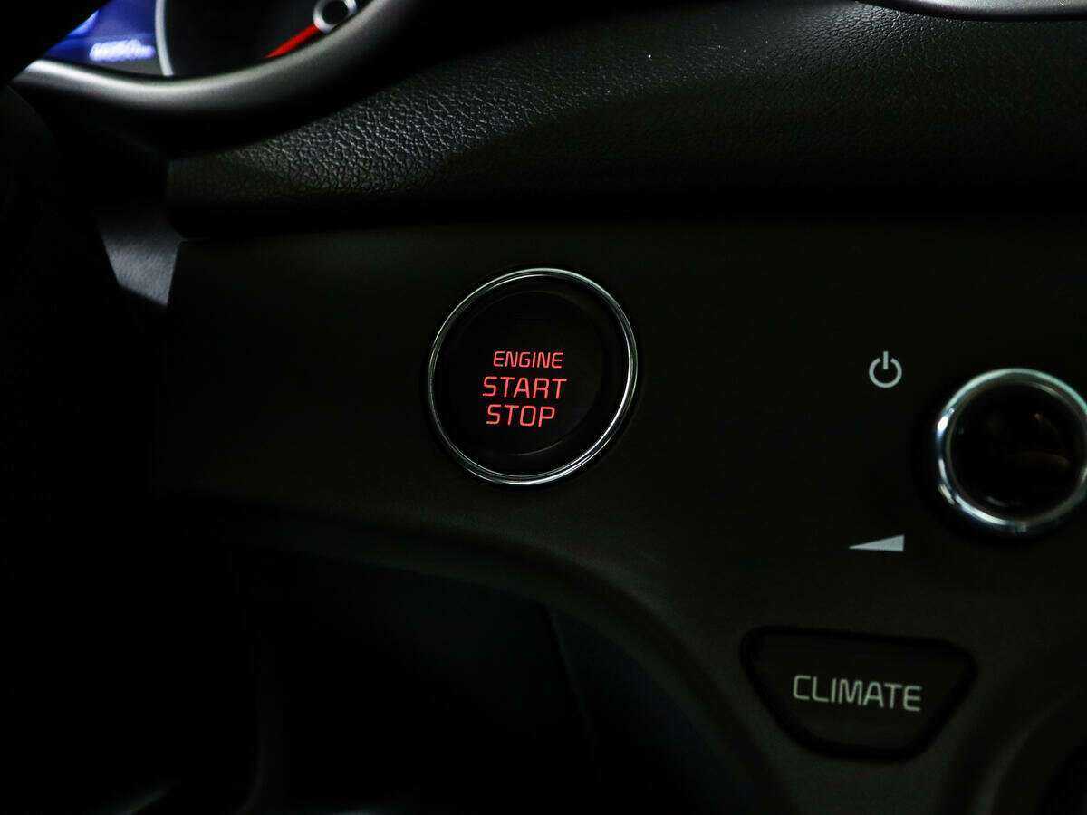 Kia Sportage 2021 года с пробегом. Фото: #17