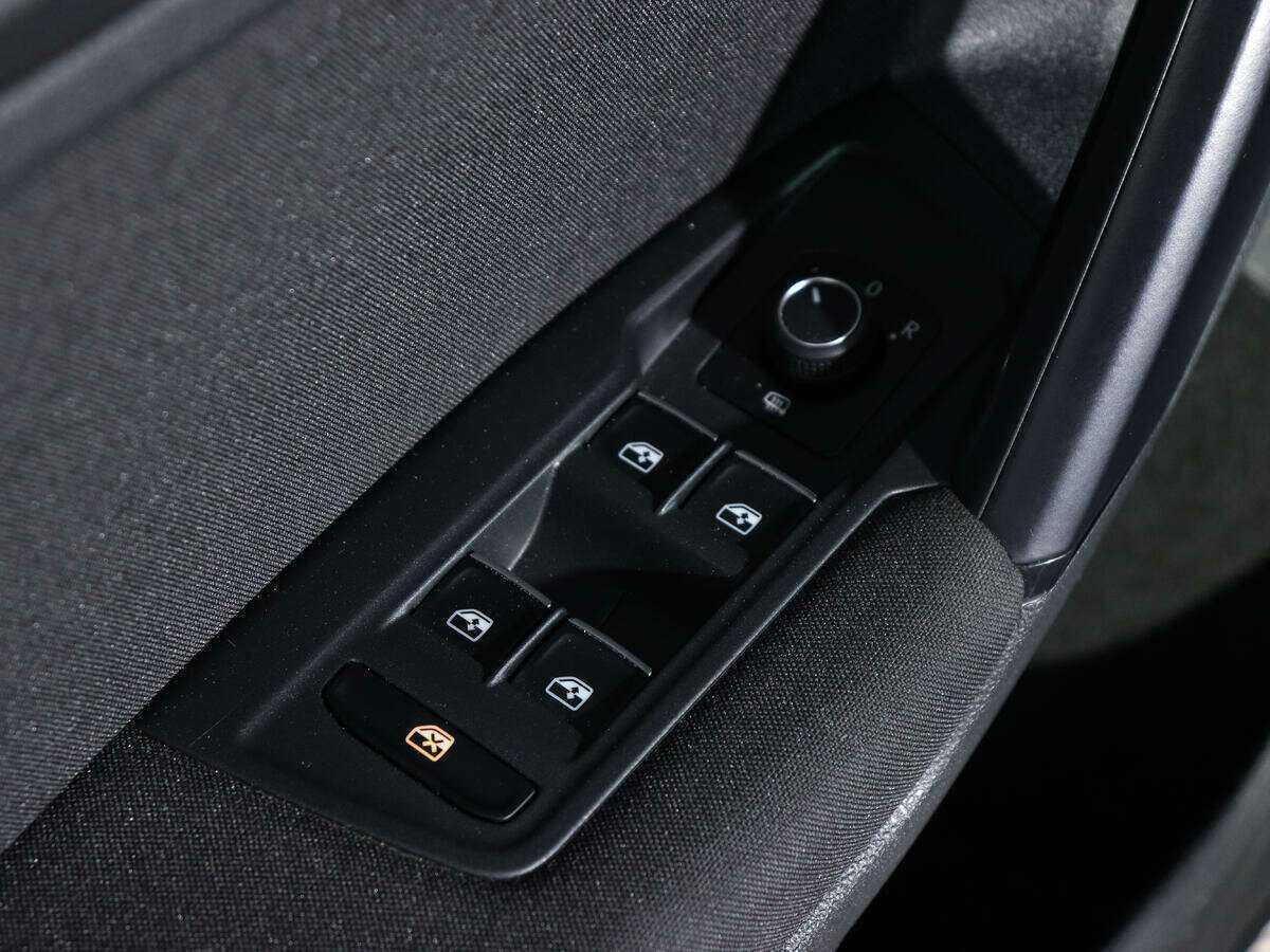 Volkswagen Tiguan 2017 года с пробегом. Фото: #13