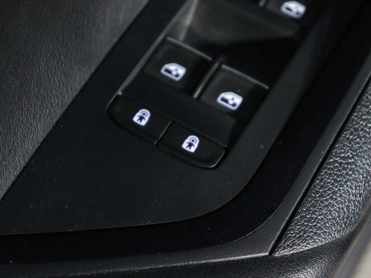 Skoda Kodiaq 2017 года с пробегом. Фото: #32