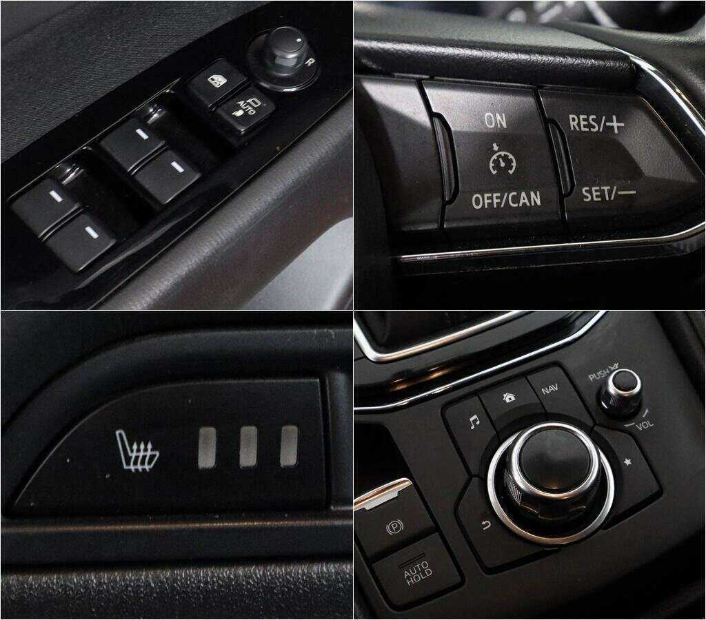 Б/У Мазда Ц-Икс-5 2017 года. Фото: #12