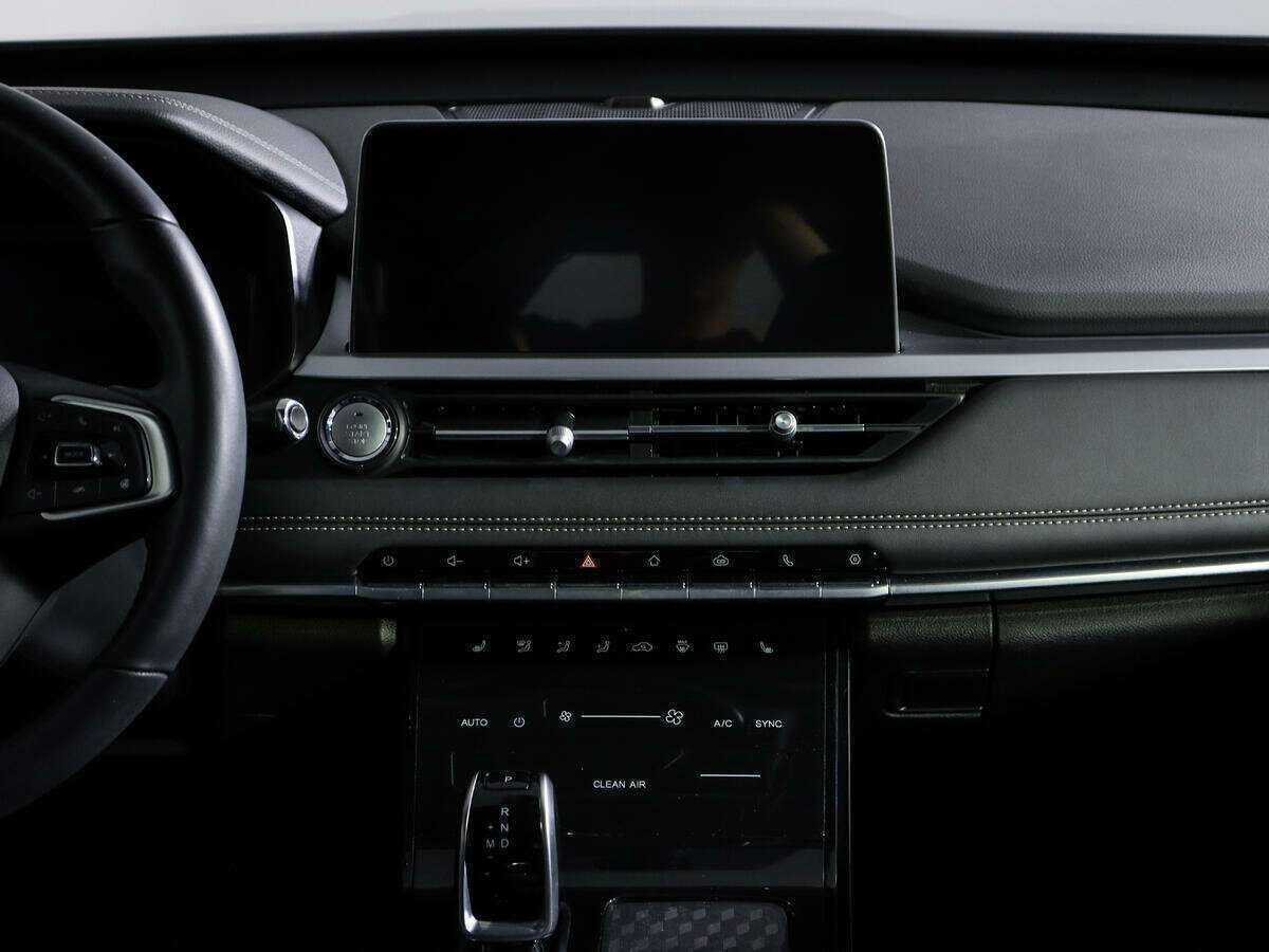 Б/У Чери Тигго 7 Про 2022 года. Фото: #10