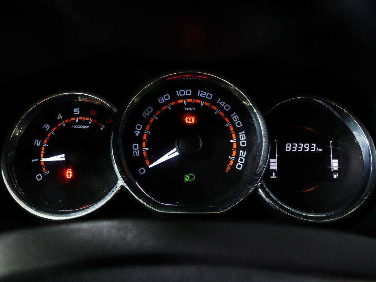 Lada (ВАЗ) Largus 2021 года с пробегом. Фото: #7