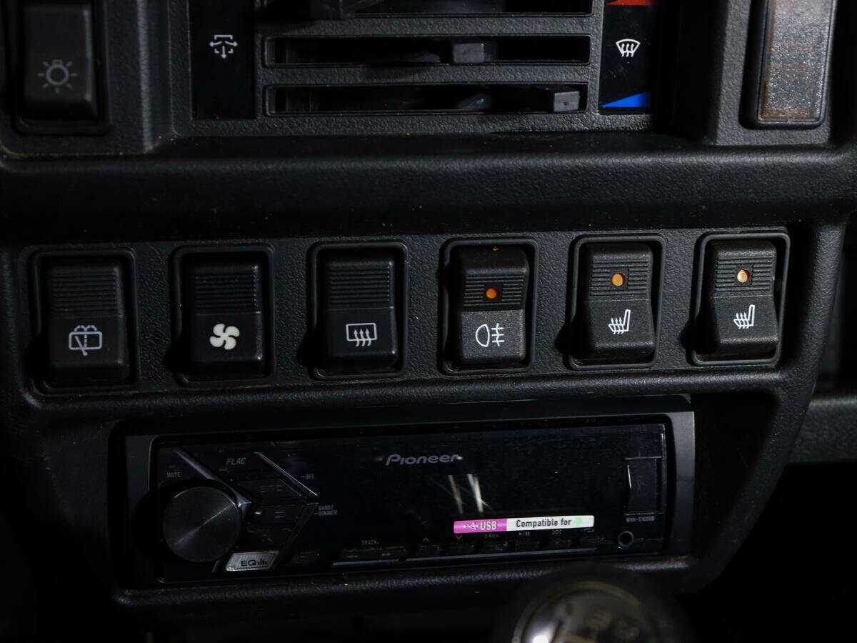 Lada (ВАЗ) 2121 (4x4) 2018 года с пробегом. Фото: #14