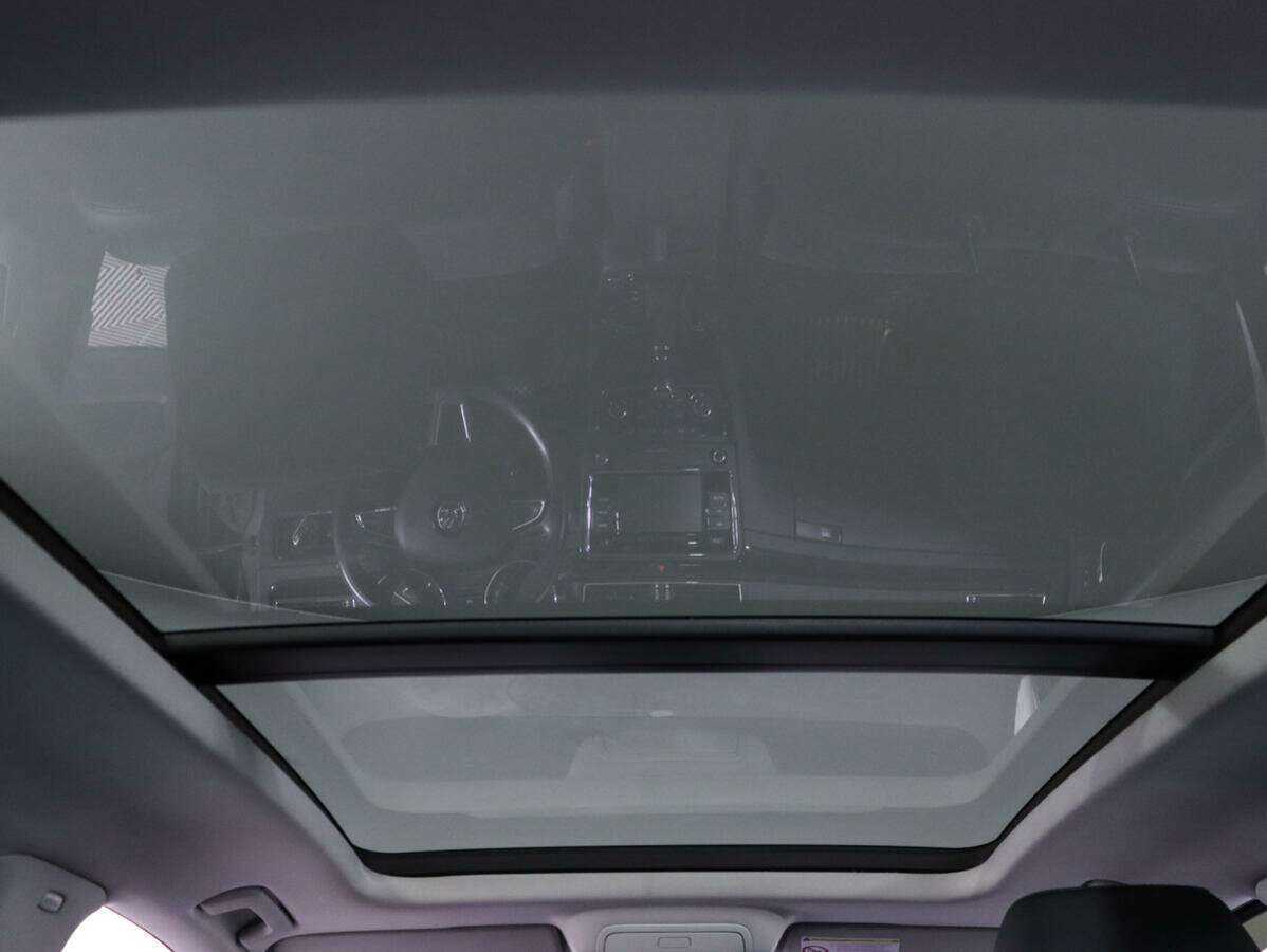 Б/У Шкода Суперб 2013 года. Фото: #18