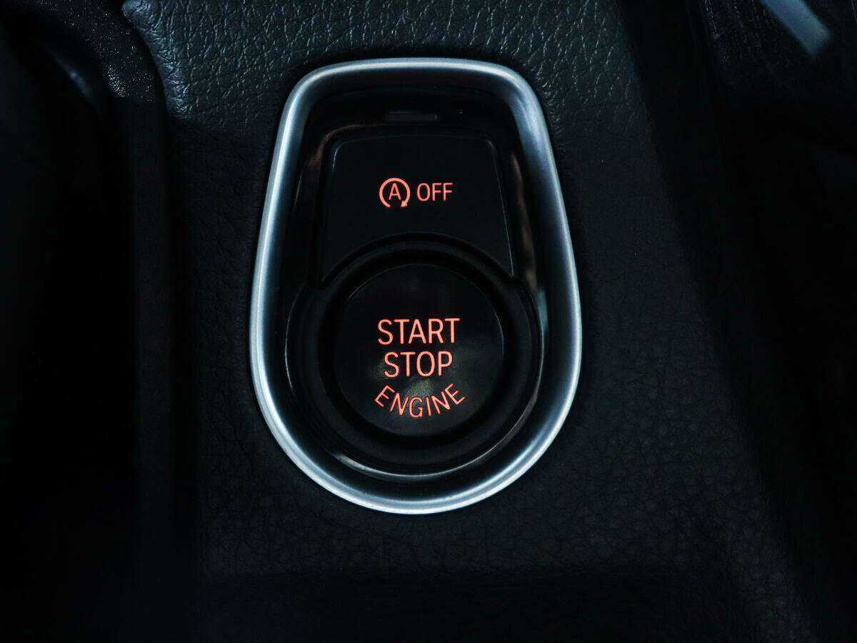 BMW 3 серии 2017 года с пробегом. Фото: #14