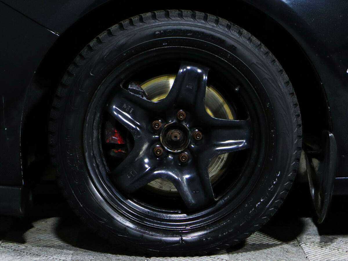 Opel Astra 2013 года с пробегом. Фото: #15