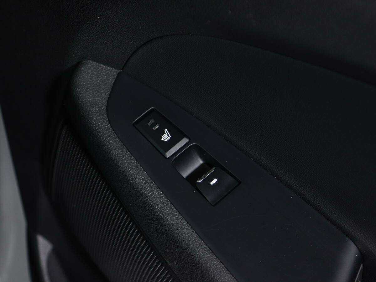 Б/У Хендай Туксон 2017 года. Фото: #12