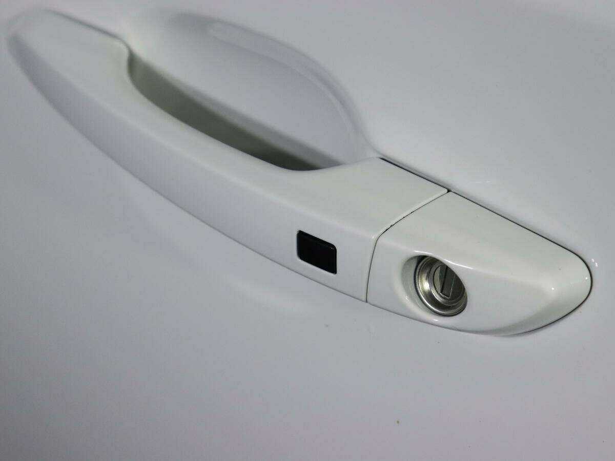 Б/У Хендай Туксон 2017 года. Фото: #13