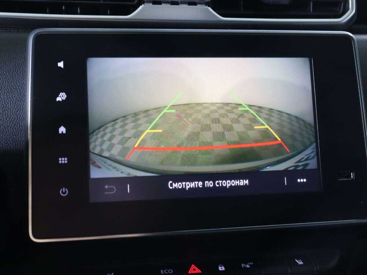 Б/У Рено Дастер 2021 года. Фото: #13