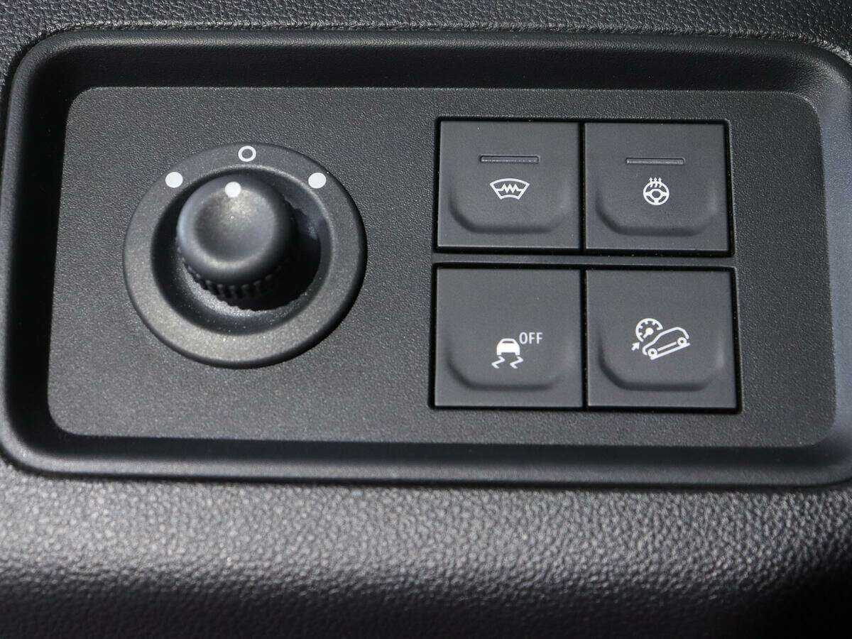 Б/У Рено Дастер 2021 года. Фото: #16