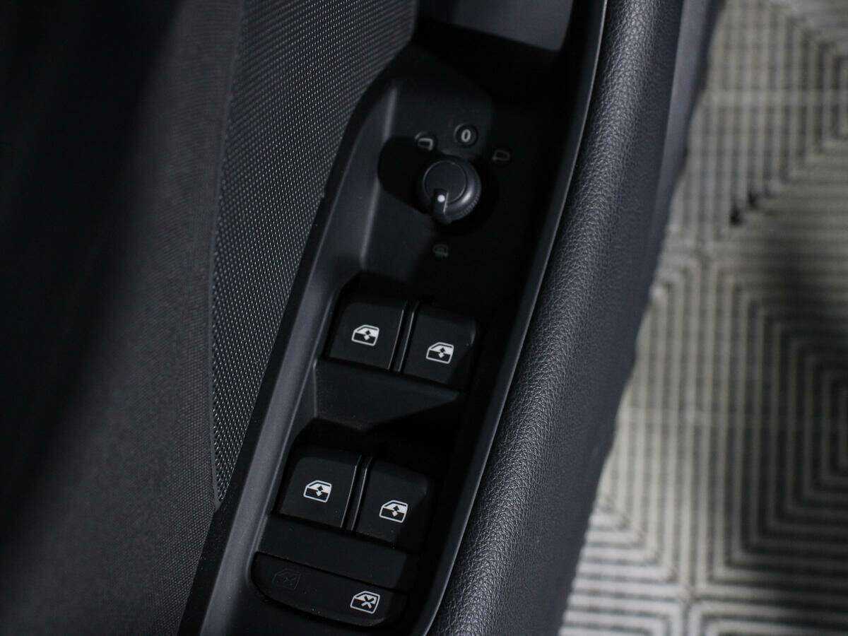 Audi A3 2019 года с пробегом. Фото: #13