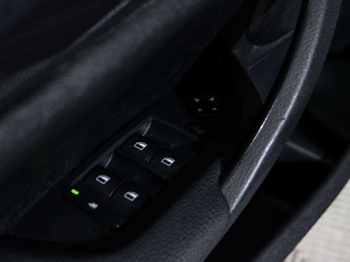 BMW X1 2012 года с пробегом. Фото: #15