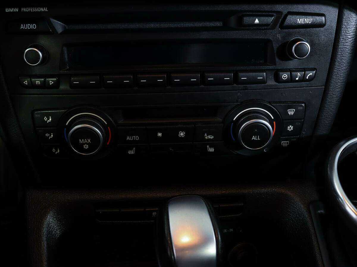 BMW X1 2012 года с пробегом. Фото: #19