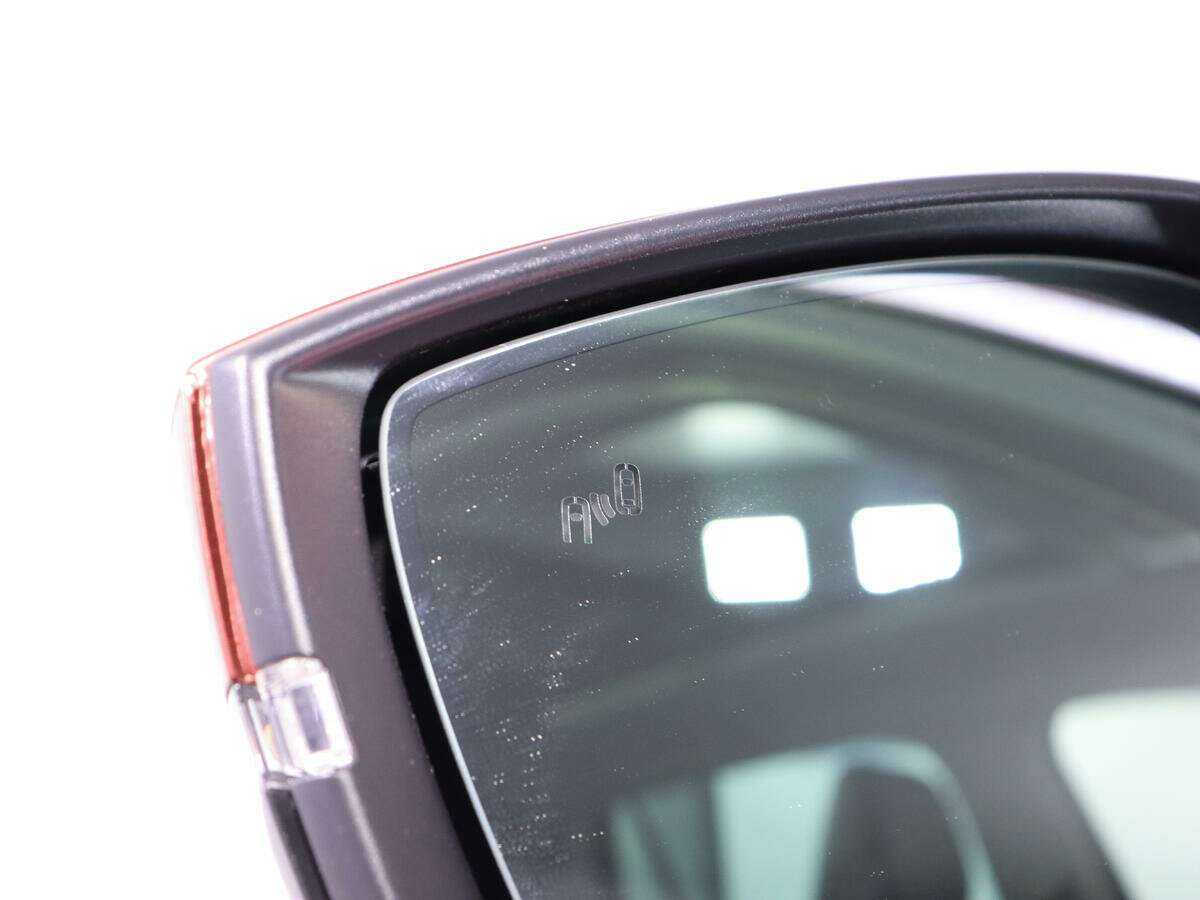 Skoda Kodiaq 2018 года с пробегом. Фото: #17